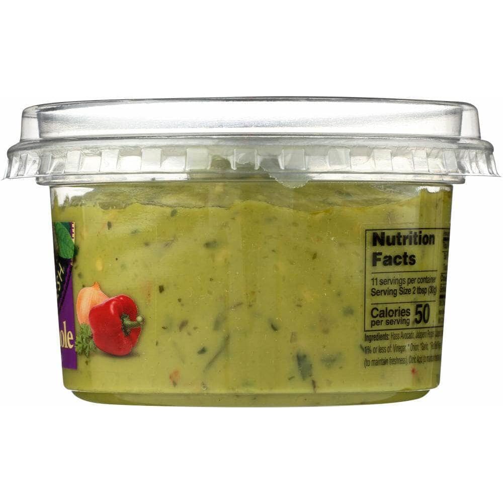 Cabo Fresh Cabo Fresh Guacamole Fiesta 12 oz