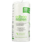 Caboo Caboo 2-Ply Bathroom Tissue 300 Sheets, 4 Rolls