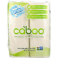 Caboo Caboo 2-Ply Paper Towels 115 Sheets, 2 Rolls