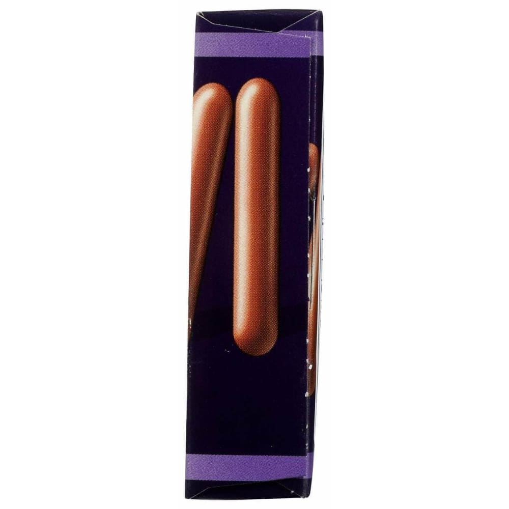 CADBURY Grocery > Snacks > Cookies > Cookies CADBURY Cookie Mlk Choc Fingers, 4.86 oz