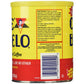 Cafe Bustelo Cafe Bustelo Espresso Ground Coffee, 10 oz