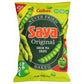 CALBEE Grocery > Snacks > Chips > Snacks Other CALBEE: Pea Crisps, 2.47 oz