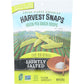 CALBEE: Snap Lghtly Sltd Hrvst 3.3 oz - Grocery > Snacks > Chips > Vegetable & Fruit Chips - Calbee