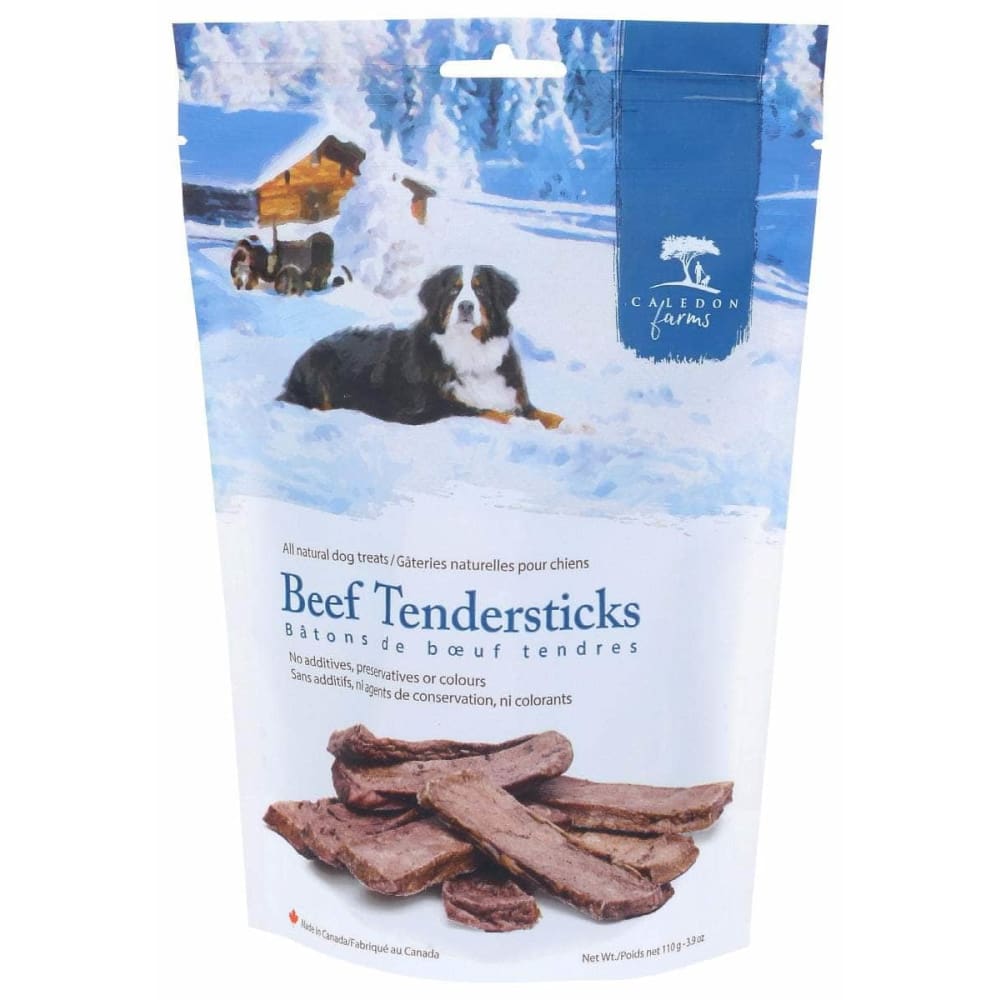 CALEDON FARMS CALEDON FARMS Beef Tendersticks Value Pack, 3.9 oz