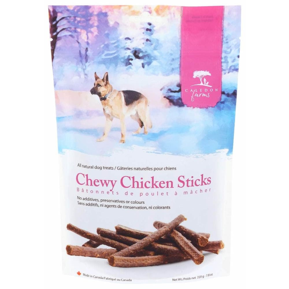 CALEDON FARMS CALEDON FARMS Chewy Chicken Sticks, 7.8 oz