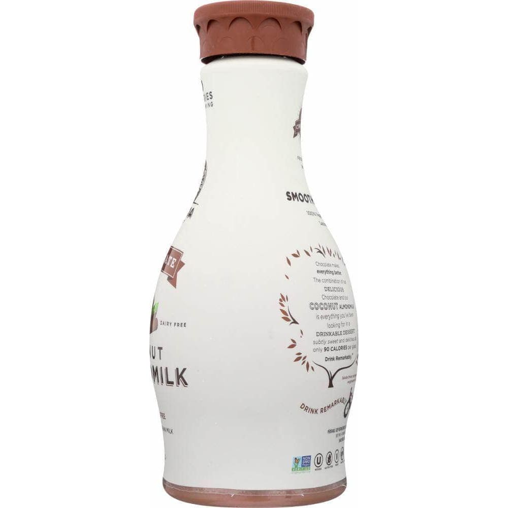 Califia Califia Almond Milk Chocolate Coconut, 48 oz