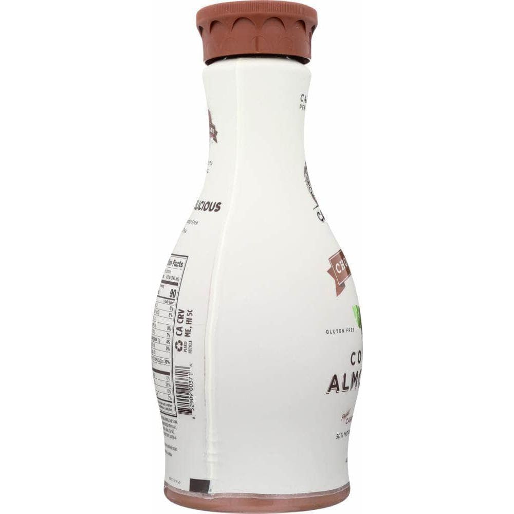 Califia Califia Almond Milk Chocolate Coconut, 48 oz