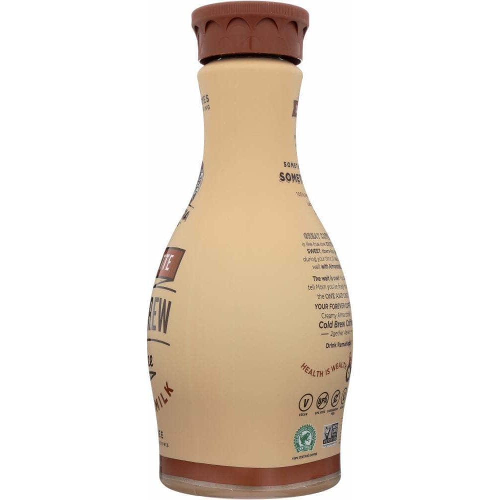 Califia Califia Farms Iced Coffee Cafe Latte, 48 oz