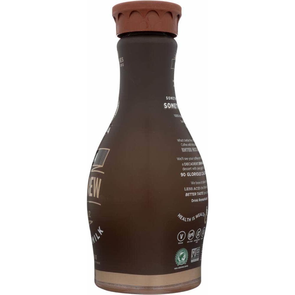 Califia Califia Farms Iced Coffee with Almond Milk Mocha, 48 oz