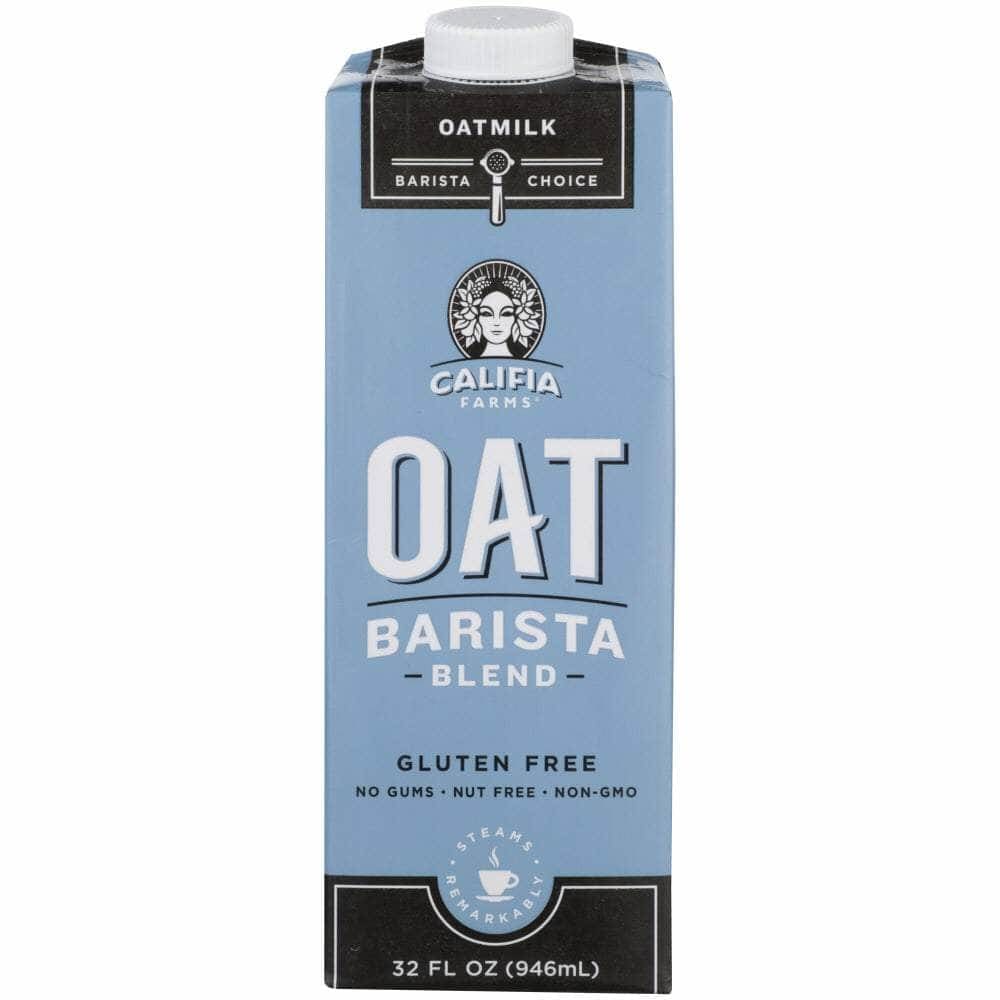 Califia Califia Oat Barista Blend Creamer, 32 oz