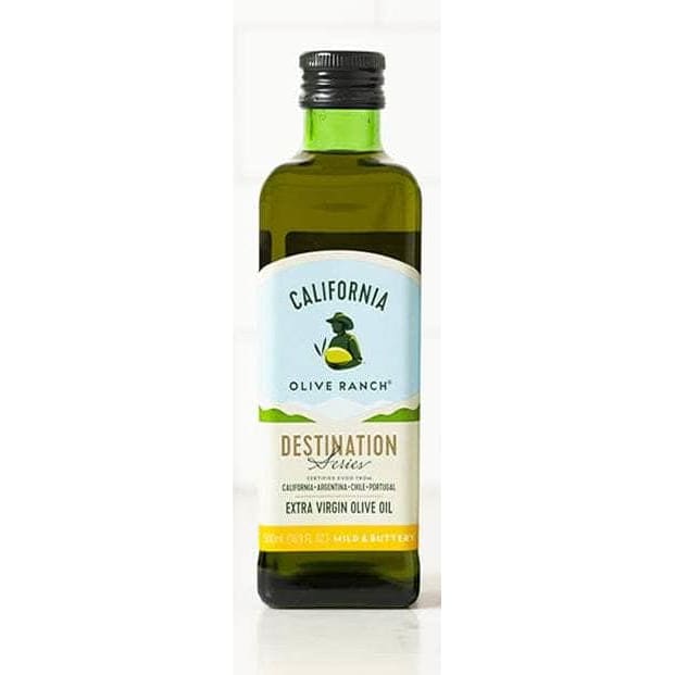 California Olive Ranch California Olive Ranch Extra Virgin Olive Oil Mild & Buttery, 16.9 fl oz