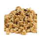 California Small Walnut Pieces Combo 8in 30lb (Case of 3) - Nuts - California