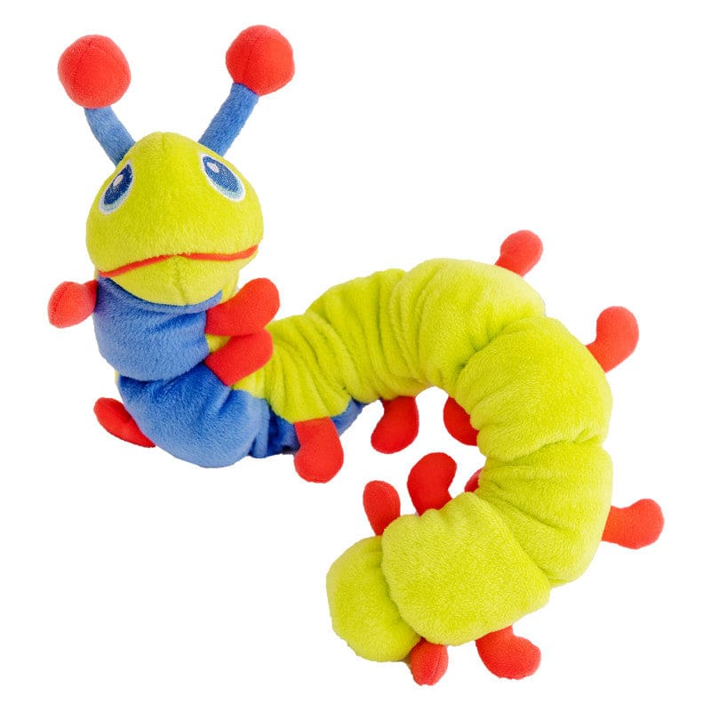 Calmee The Caterpillar Deep Breathing Tool - Self Awareness - The Calm Caterpillar