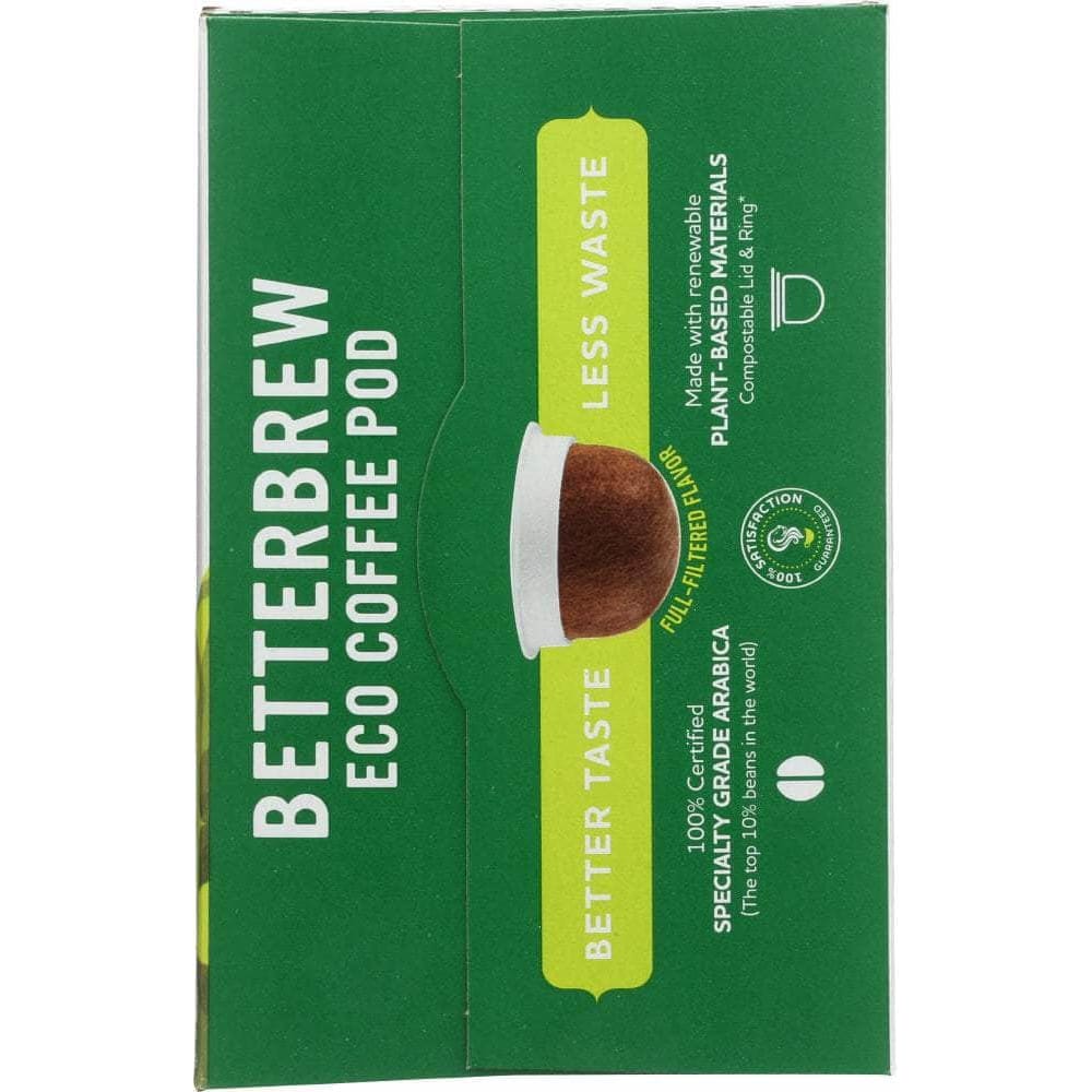 CAMERONS COFFEE Grocery > Beverages > Coffee, Tea & Hot Cocoa CAMERONS COFFEE: Breakfast Blend Organic Coffee 12 packets, 4.33 oz