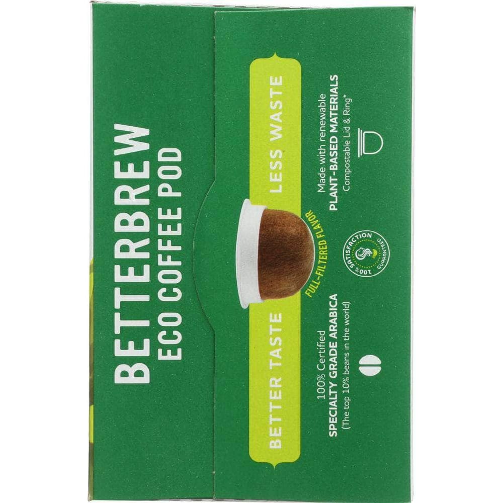 Camerons Coffee Camerons Coffee French Roast Coffee Organic 12 packets, 4.33 oz