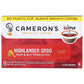 CAMERONS COFFEE: Coffee Highlander Grog 4.33 oz - Grocery > Beverages > Coffee Tea & Hot Cocoa - Camerons Coffee