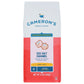 CAMERONS COFFEE: Coffee Sea Salt Caramel 12 oz - Grocery > Beverages > Coffee Tea & Hot Cocoa - CAMERONS COFFEE