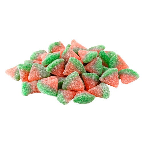 Canada Candy Gummy Sour WIld Watermelon 22lb - Candy/Gummy Candy - Canada Candy