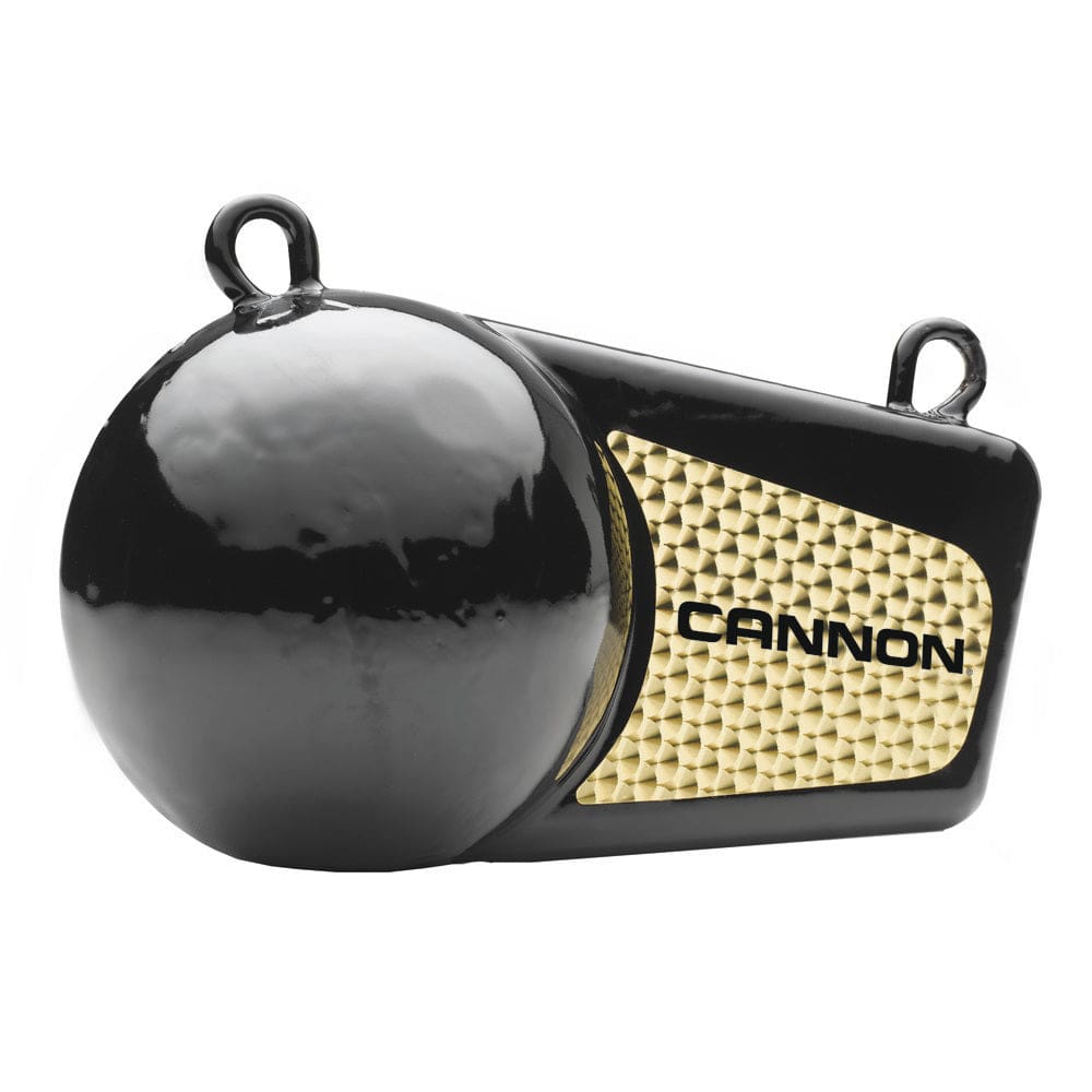 Cannon 12lb Flash Weight - Hunting & Fishing | Downrigger Accessories - Cannon