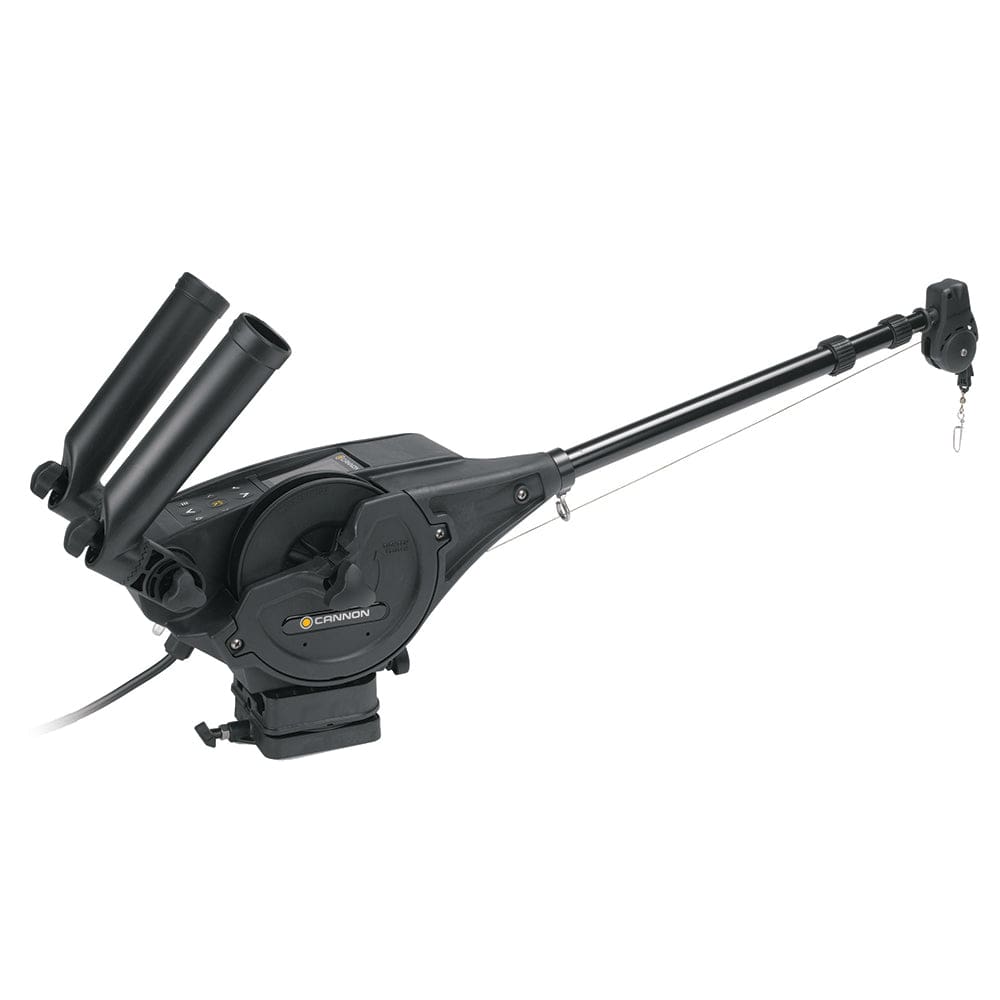 Cannon Optimum™ 10 BT Electric Downrigger - Hunting & Fishing | Downriggers - Cannon