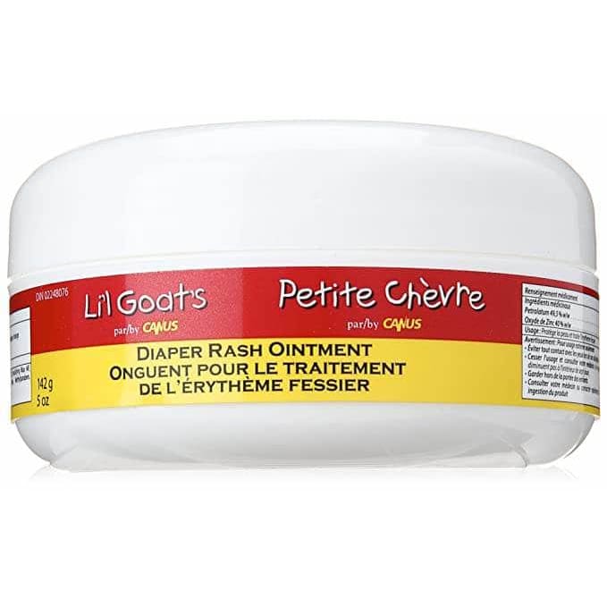 CANUS Baby > Baby Diapers & Diaper Care CANUS: Diaper Rash Ointment, 5 oz