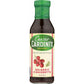 Caesar Cardinis Cardini's Balsamic Vinaigrette Dressing, 12 oz