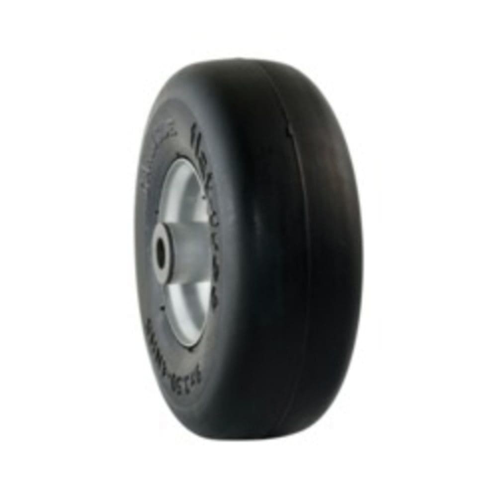 Carlisle Smooth ASM - 4/110D Tire - Golf Cart Tires - Carlisle