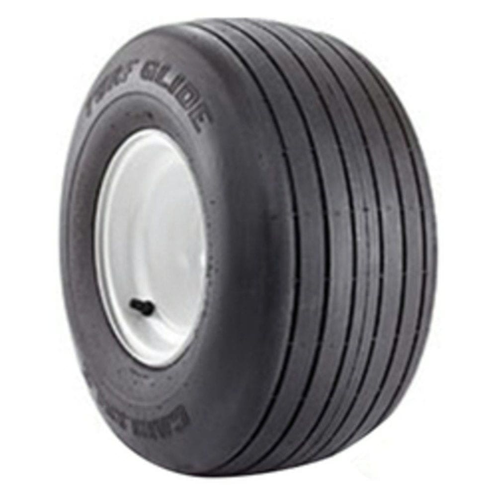 Carlisle Straight Rib - 13X6.50-6 4PR Tire - Lawn and Garden Tires - Carlisle