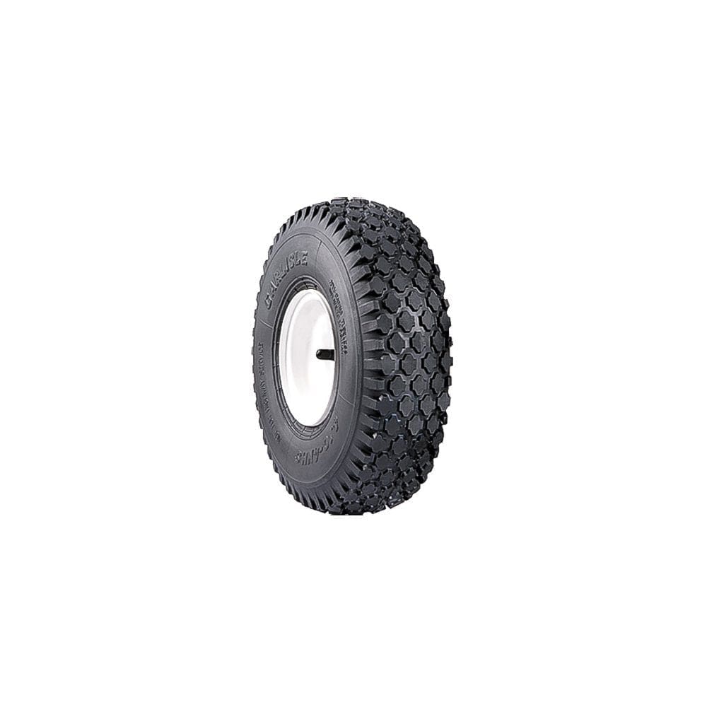 Carlisle Stud - 4.80-8 4PR Tire - Lawn and Garden Tires - Carlisle