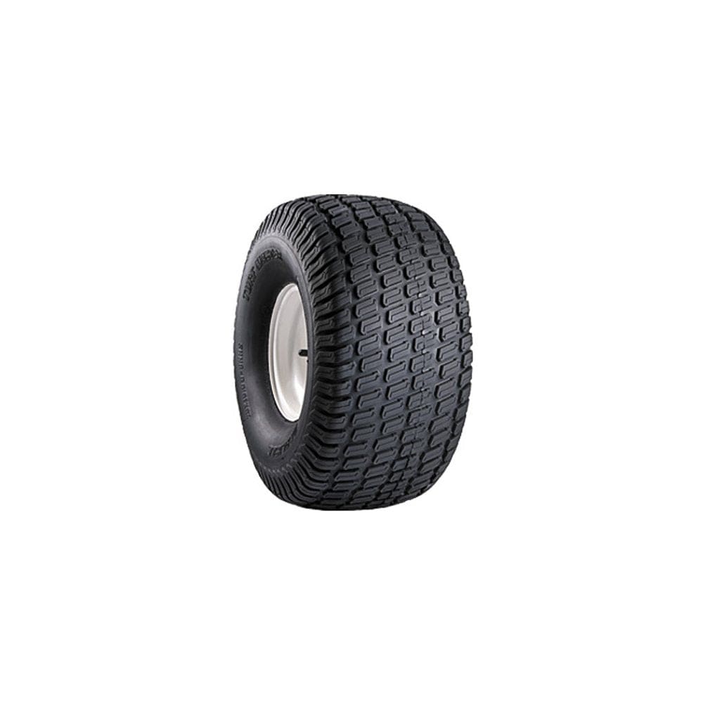 Carlisle Turf Master - 18X8.50-8 4PR Tire - Lawn and Garden Tires - Carlisle