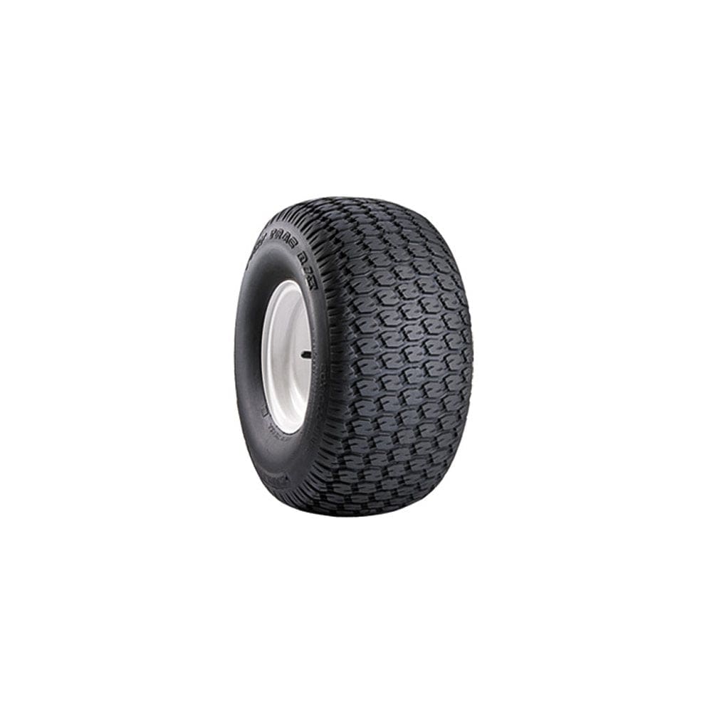 Carlisle Turf Trac R/S - 24X9.50-10 4PR Tire - Lawn and Garden Tires - Carlisle