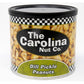 Carolina Nut Compay Dill Pickle Peanuts 12oz (Case of 6) - Nuts - Carolina Nut Compay