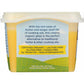 Carrington Farms Carrington Farms Ghee Butter Clarified, 12 oz