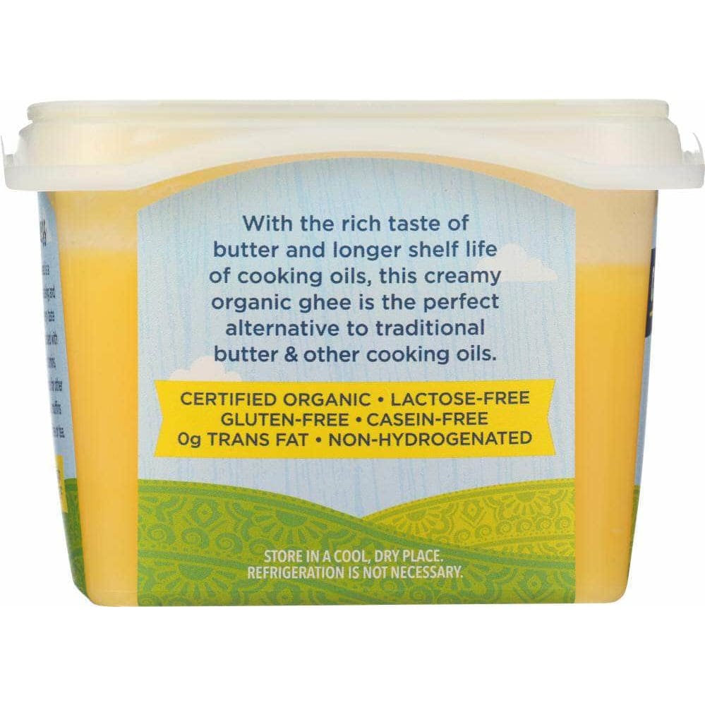 Carrington Farms Carrington Farms Ghee Butter Clarified, 12 oz