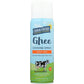 Carrington Farms Carrington Farms Ghee Cooking Spray, 5 oz