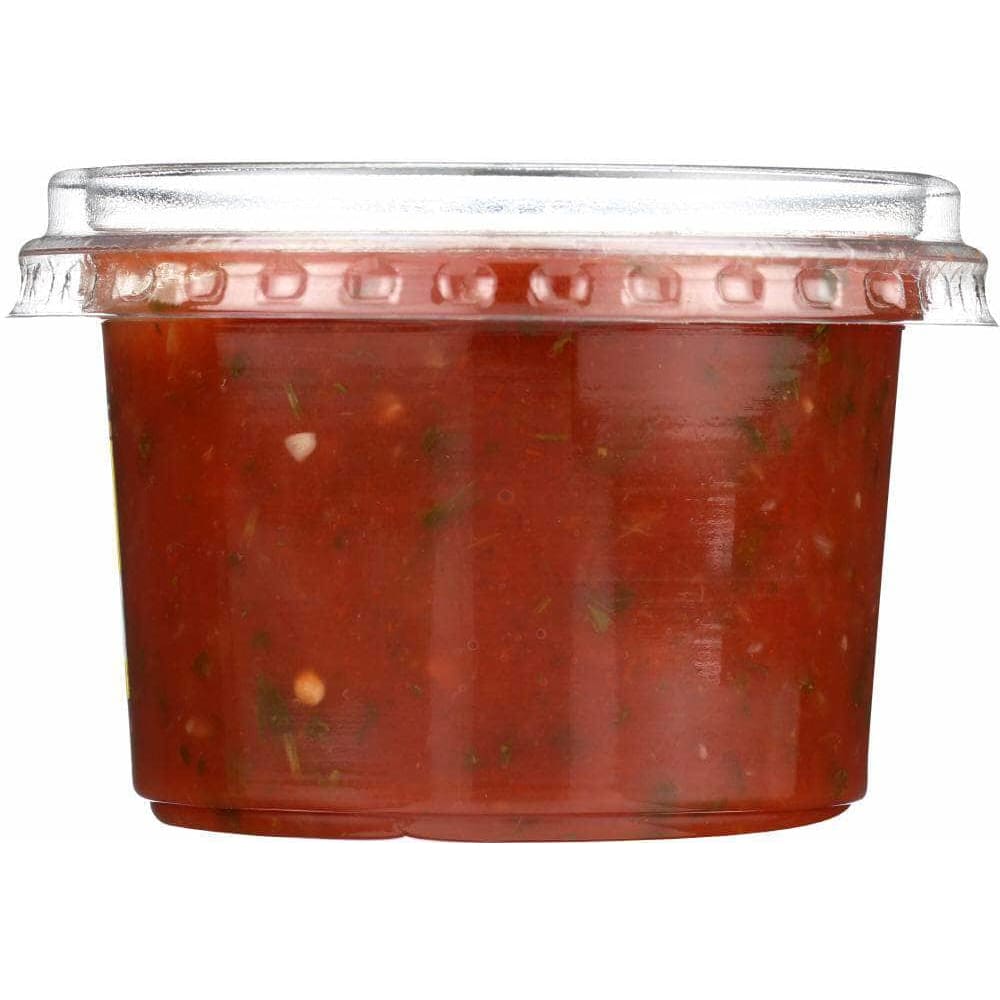 Casa Sanchez Foods Casa Sanchez Foods Mild Salsa Roja, 15 oz