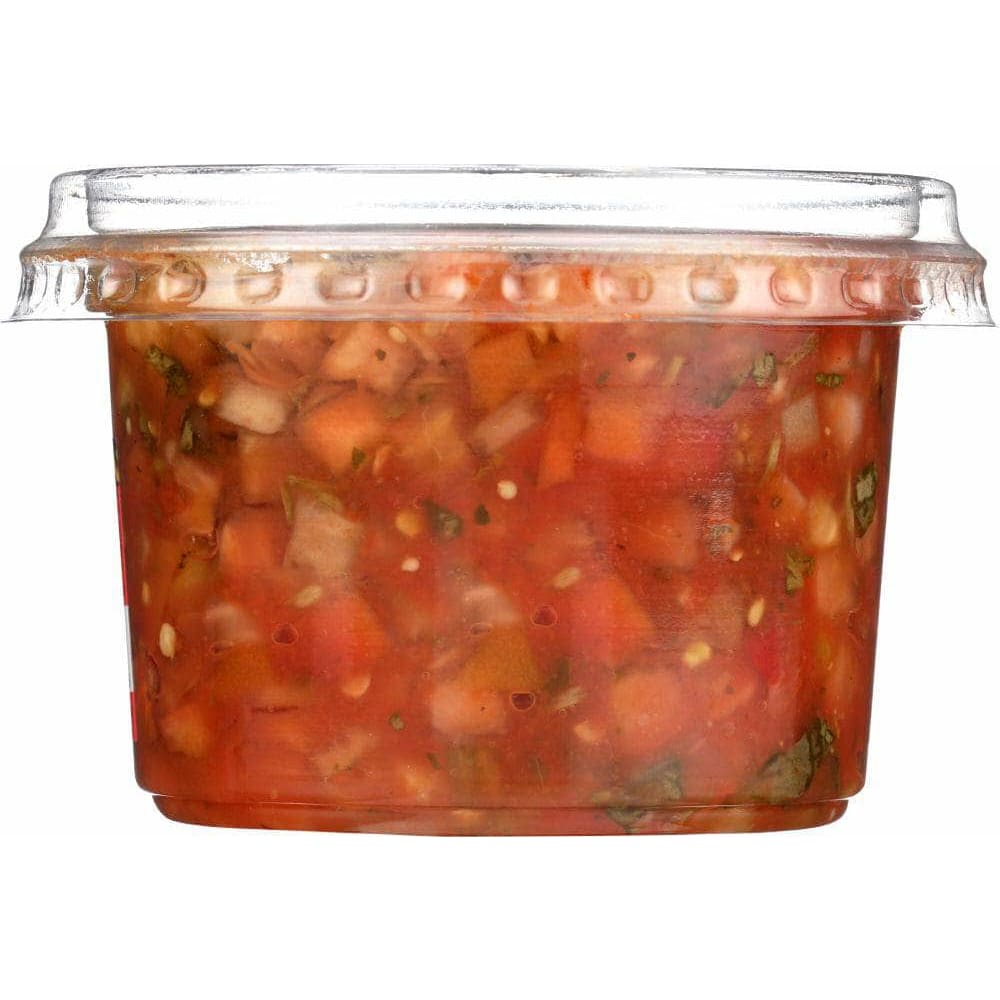 Casa Sanchez Foods Casa Sanchez Foods Pico de Gallo Chunky Salsa, 15 oz