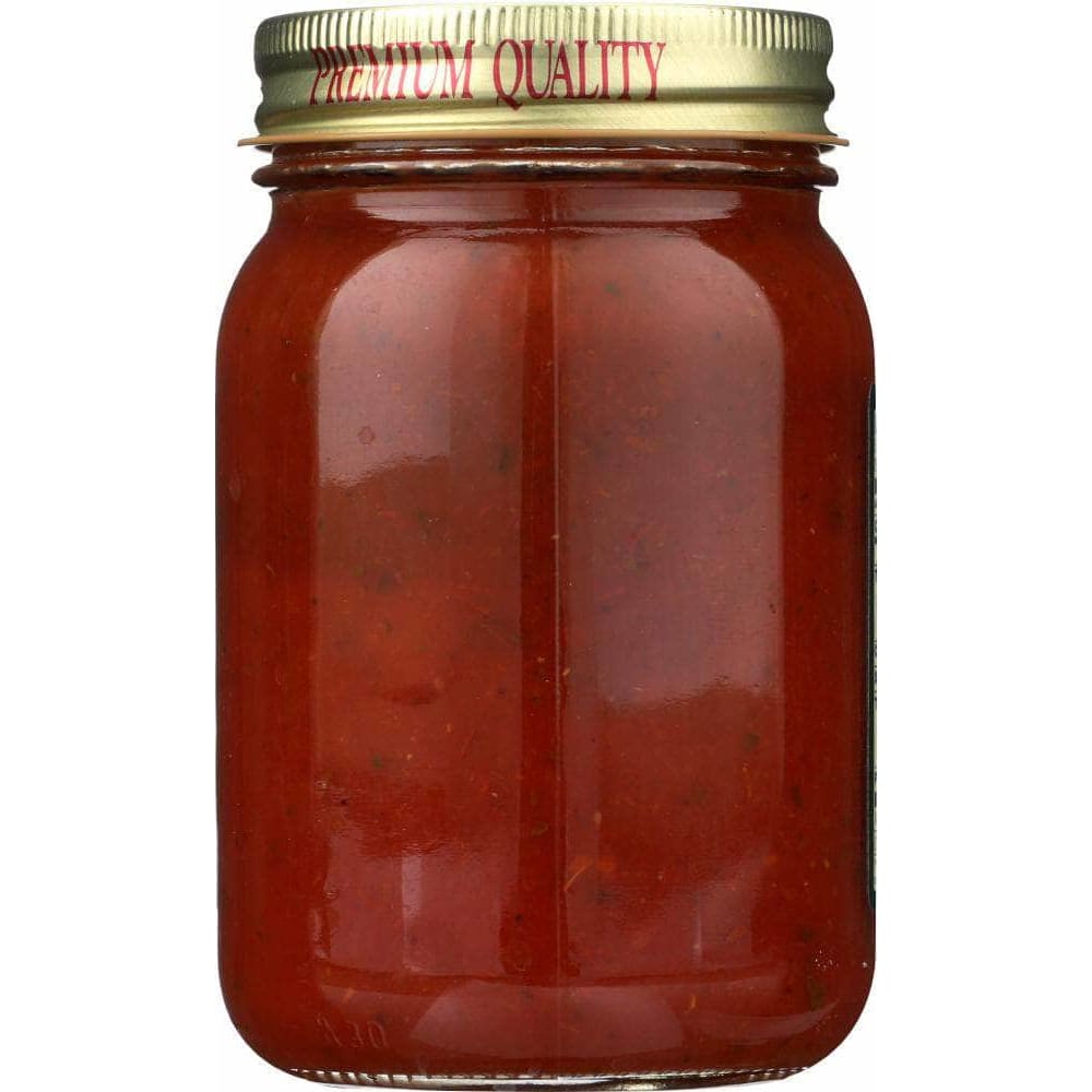 Casa Visco Casa Visco Italian Style Pizza Sauce, 16 oz