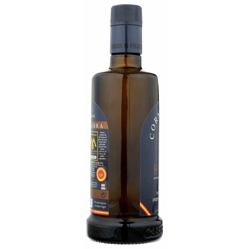 CASAS DE HUALDO Grocery > Cooking & Baking > Cooking Oils & Sprays CASAS DE HUALDO: Evoo Cornicabra, 500 ml