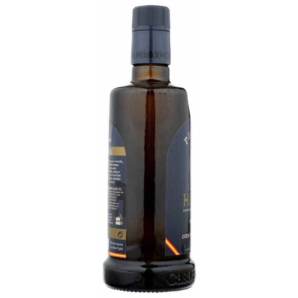 CASAS DE HUALDO Grocery > Cooking & Baking > Cooking Oils & Sprays CASAS DE HUALDO: Picual Extra Virgin Olive Oil, 500 ml