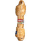 CASTOR & POLLUX Castor & Pollux Rawhide Bone Dog Chew Chicken Flavor 8-9 Inches, 1 Ea