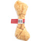 CASTOR & POLLUX Castor & Pollux Rawhide Bone Dog Chew Chicken Flavor 8-9 Inches, 1 Ea