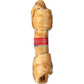 CASTOR & POLLUX Castor & Pollux Rawhide Bone Dog Chew Chicken Flavor 8-9 Inches, 1 Ea