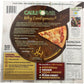 Caulipower Caulipower Pizza Cauliflower Crust, 6 oz