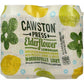 Cawston Press Cawston Press Elderflower Sparkling Lemonade Pack of 4, 1320 ml