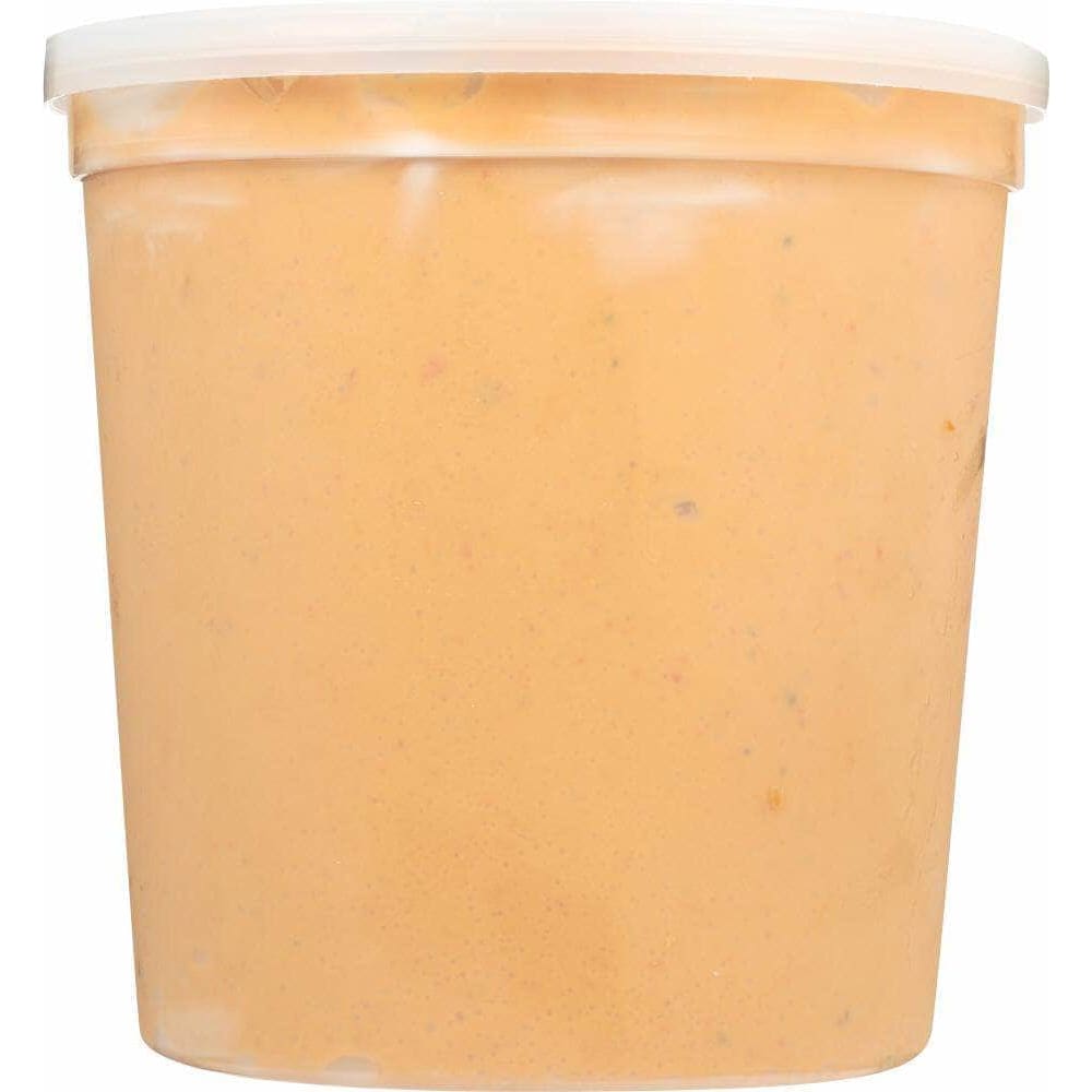 Cedars Cedars Roasted Red Pepper Hummus 5 Lb