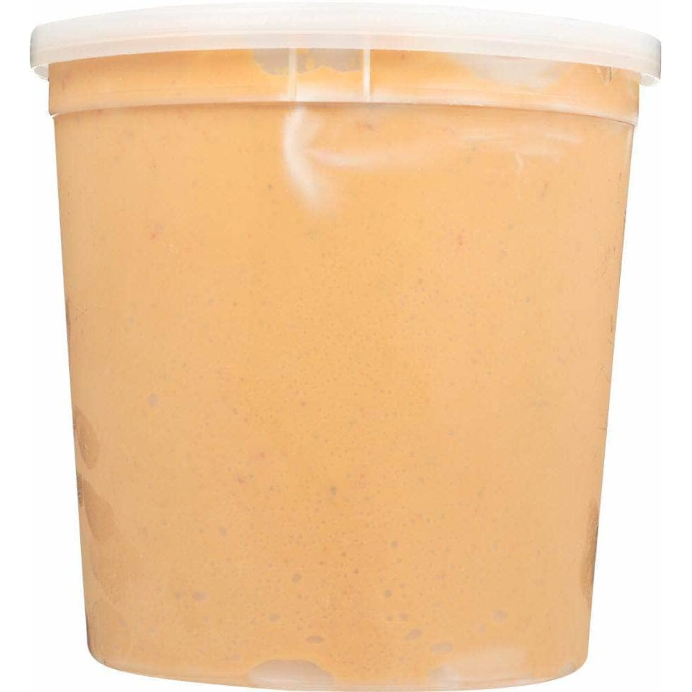 Cedars Cedars Roasted Red Pepper Hummus 5 Lb