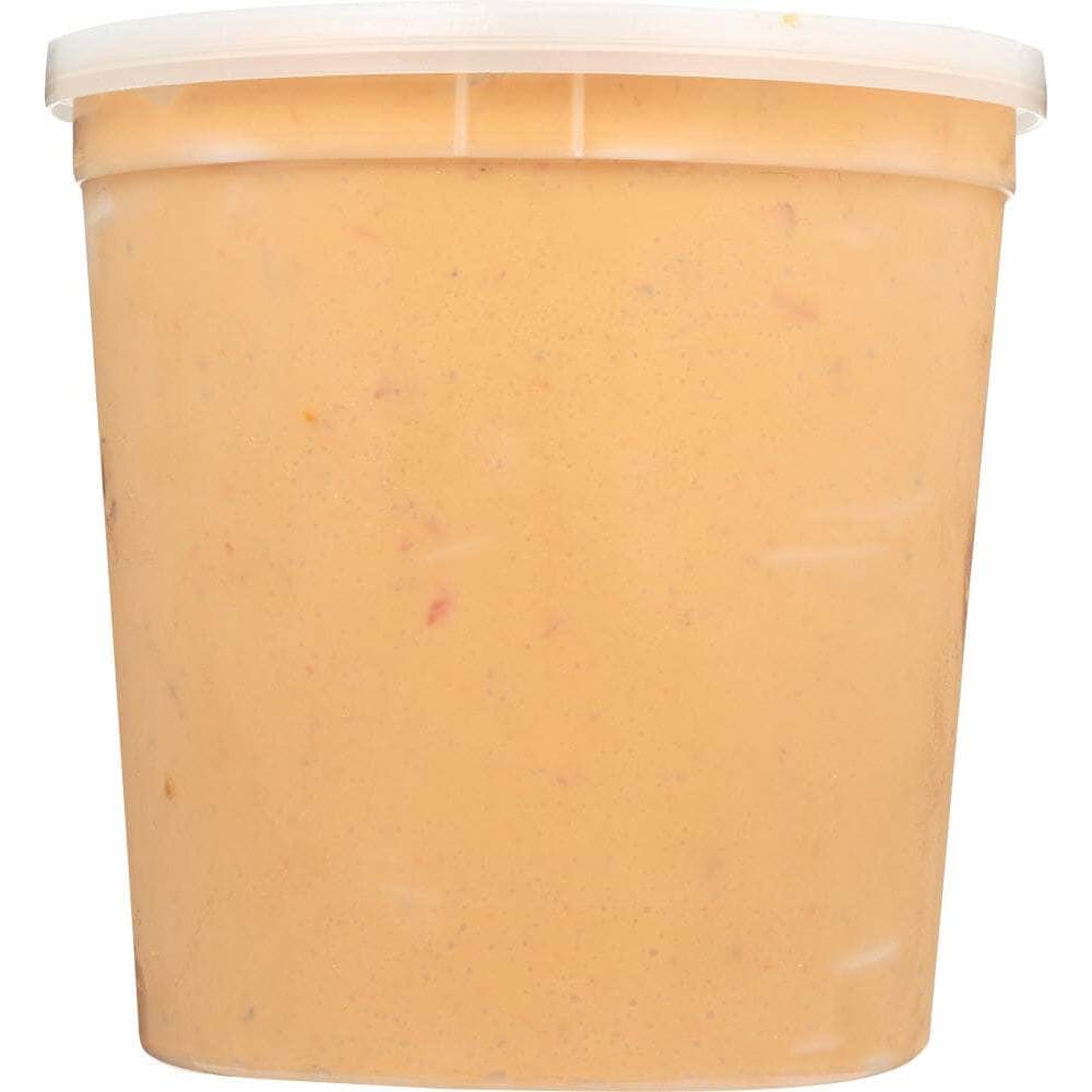 Cedars Cedars Roasted Red Pepper Hummus 5 Lb