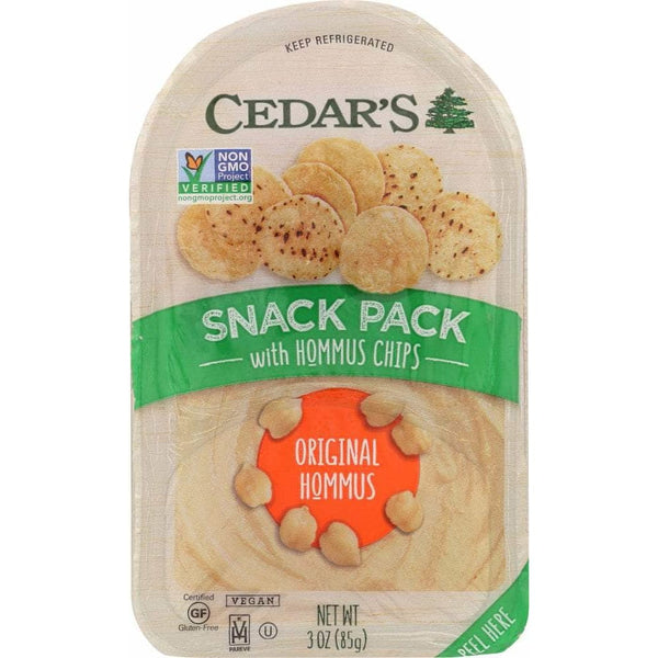 Hummus Snack Idea  Veggies & Hummus Snack Box - Unsophisticook