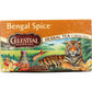 Celestial Seasonings Celestial Seasonings Bengal Spice Caffeine Free Herbal Tea 20 Tea Bags, 1.7 oz